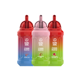 Bang King 12000 Züge Einweg Vape (Schachtel mit 10 stück)