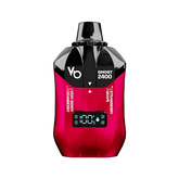 Ghost 2400 Züge Einweg Vape (Schachtel mit 5 stück)