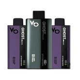 Ghost Pro Elite 7000 Züge Einweg Vape (Schachtel mit 10 stück)
