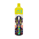 JNR Alien Max 18000 Züge Einweg Vape