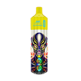 JNR Alien Max 18000 Züge Einweg Vape
