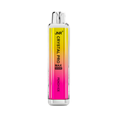 JNR Crystal Pro Max 5000 Züge Einweg Vape
