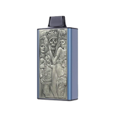 JNR Mega Box 25000 Zuge Einweg Vape