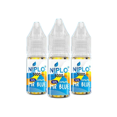 JNR Niplo 5000 Nic Salts (Schachtel mit 10 stück)