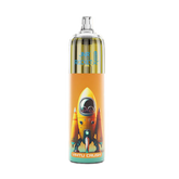 JNR Rocket X 12400 Züge Einweg Vape