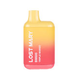 Lost Mary BM600 Züge Einweg Vape