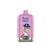 REndM Digital Box 25000 Puffs Einweg Vape
