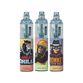 RAndM Tornado 7000 Züge Einweg Vape (Schachtel mit 10 stück)