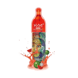 R&M Paradise 10000 Züge Einweg Vape(Zero 0%)