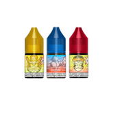 RandM Nic Salts (Schachtel mit 10 stück)