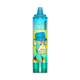 RandM Tornado 15000 Züge Einweg Vape