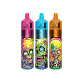 RandM Tornado 30000 Music Einweg Vape (Schachtel mit 10 stück)