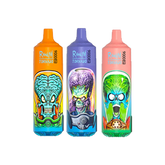 Randm Tornado 9000 Pro Züge Einweg Vape (Schachtel mit 10 stück)