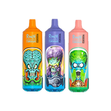 Randm Tornado 9000 Pro Züge Einweg Vape (Schachtel mit 10 stück)