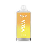 WGA Crystal Pro Max Extra 15000 Züge Einweg Vape