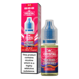 SKE Crystal Nic Salt