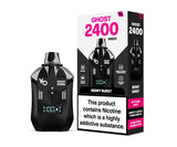 Ghost 2400 Züge Einweg Vape (Schachtel mit 5 stück)