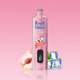 RENDM Shisha 25000 züge Einweg Vape