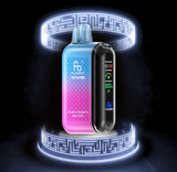 RandM Tornado 20000 zuge Einweg Vape