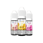 Hayati Nic Salts (Schachtel mit 10 stück)