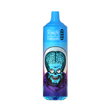 RAndM Tornado 9000 Züge Einweg Vape