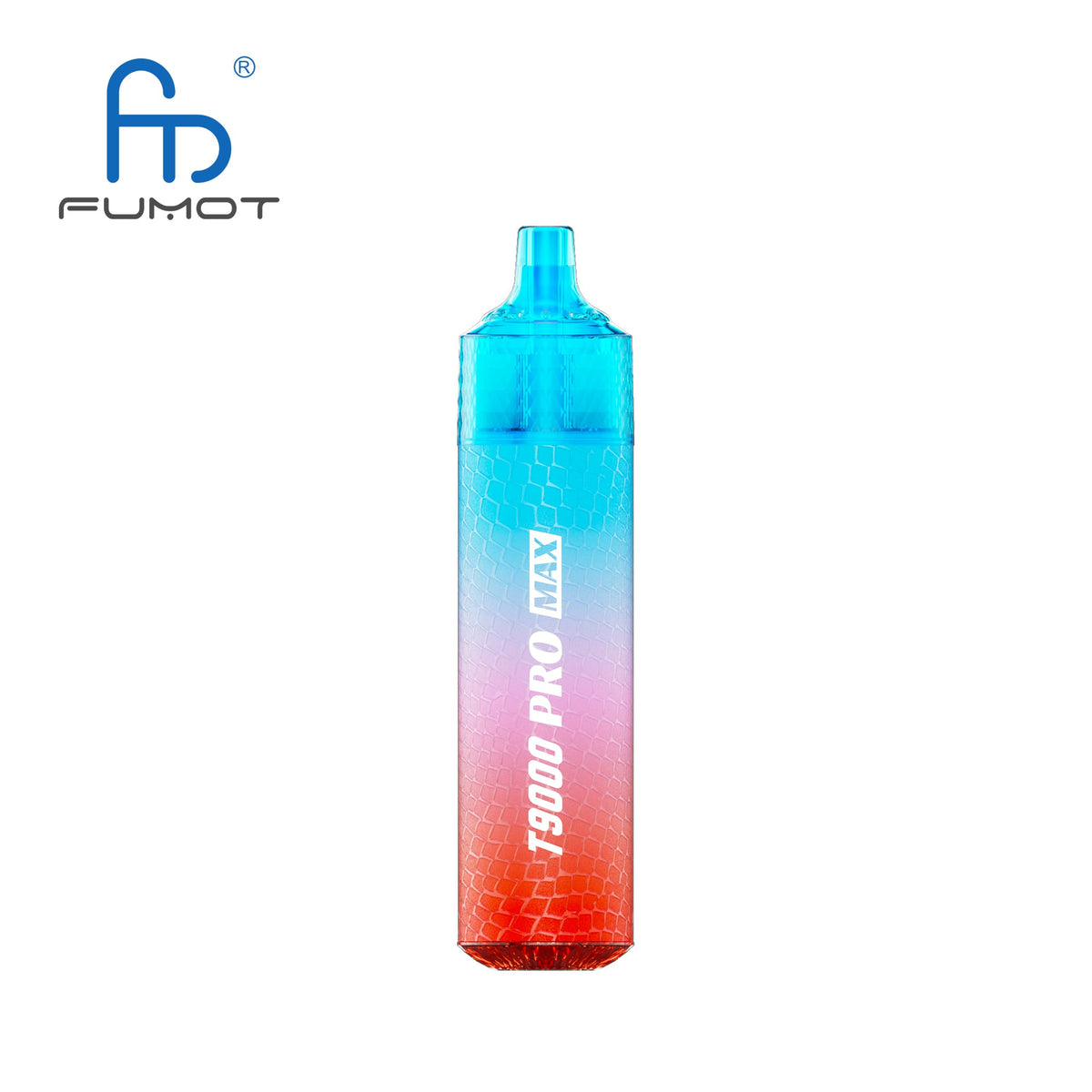 Fumot RandM T9000 9k Puffs Prefilled Pod Vape Kit