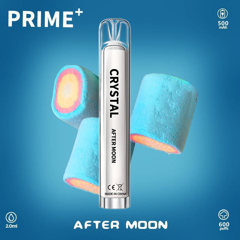 Prime Plus 600 Züge Einweg Vape 