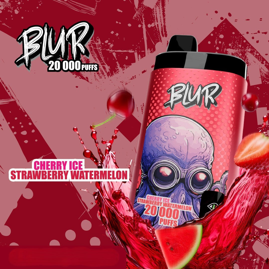 Blur 20000 Puffs Disposable Vape