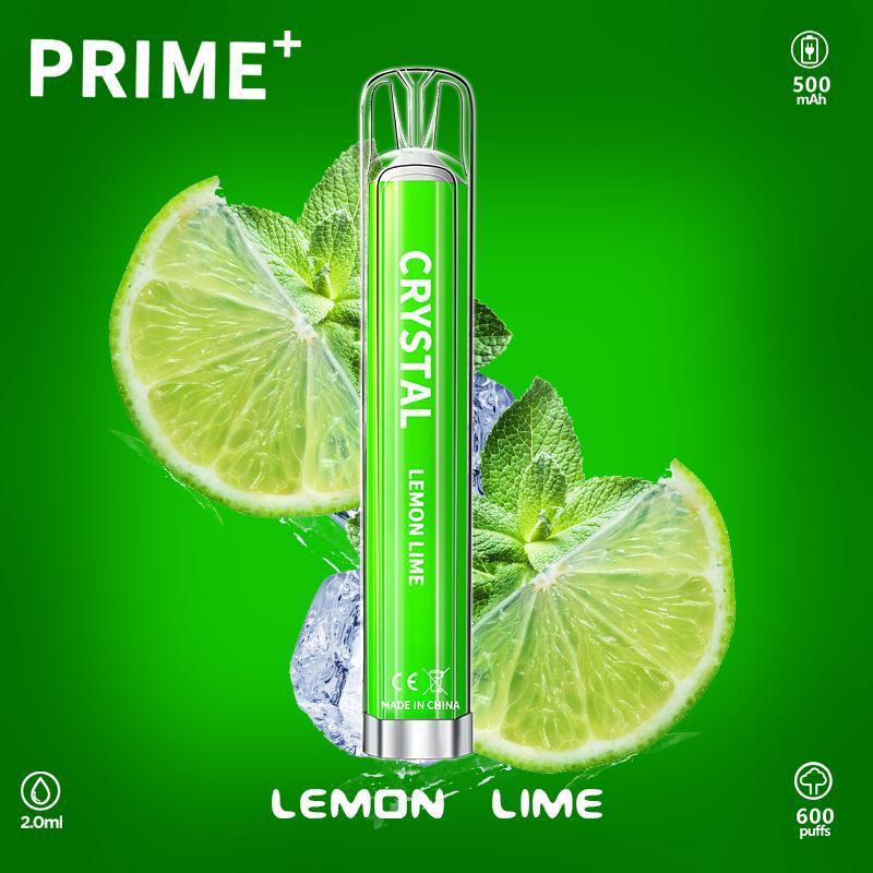 Prime Plus 600 Züge Einweg Vape 