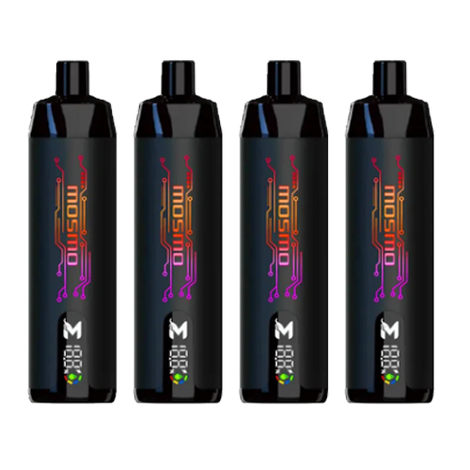 elfbar elfa master akku Einweg E-Zigaretten Bang Box 15000 Züge Vape main image 1