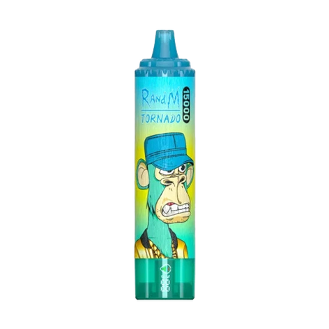 Vape 15000 Zge - Euro Vape Land