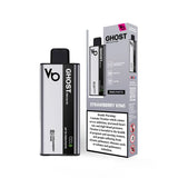 Ghost Pro Elite 7000 Züge Einweg Vape (Schachtel mit 10 stück)