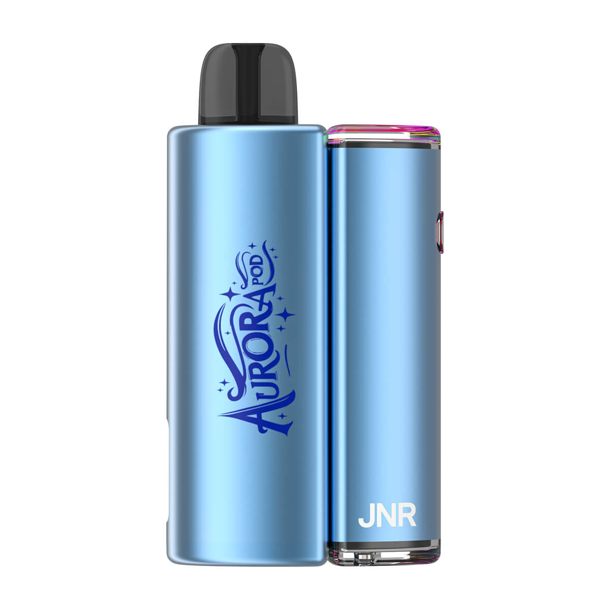 JNR-Aurora-30K-Prefilled-Pod-Kit-Mr-Blue-&-Blue-Razz-Cherry
